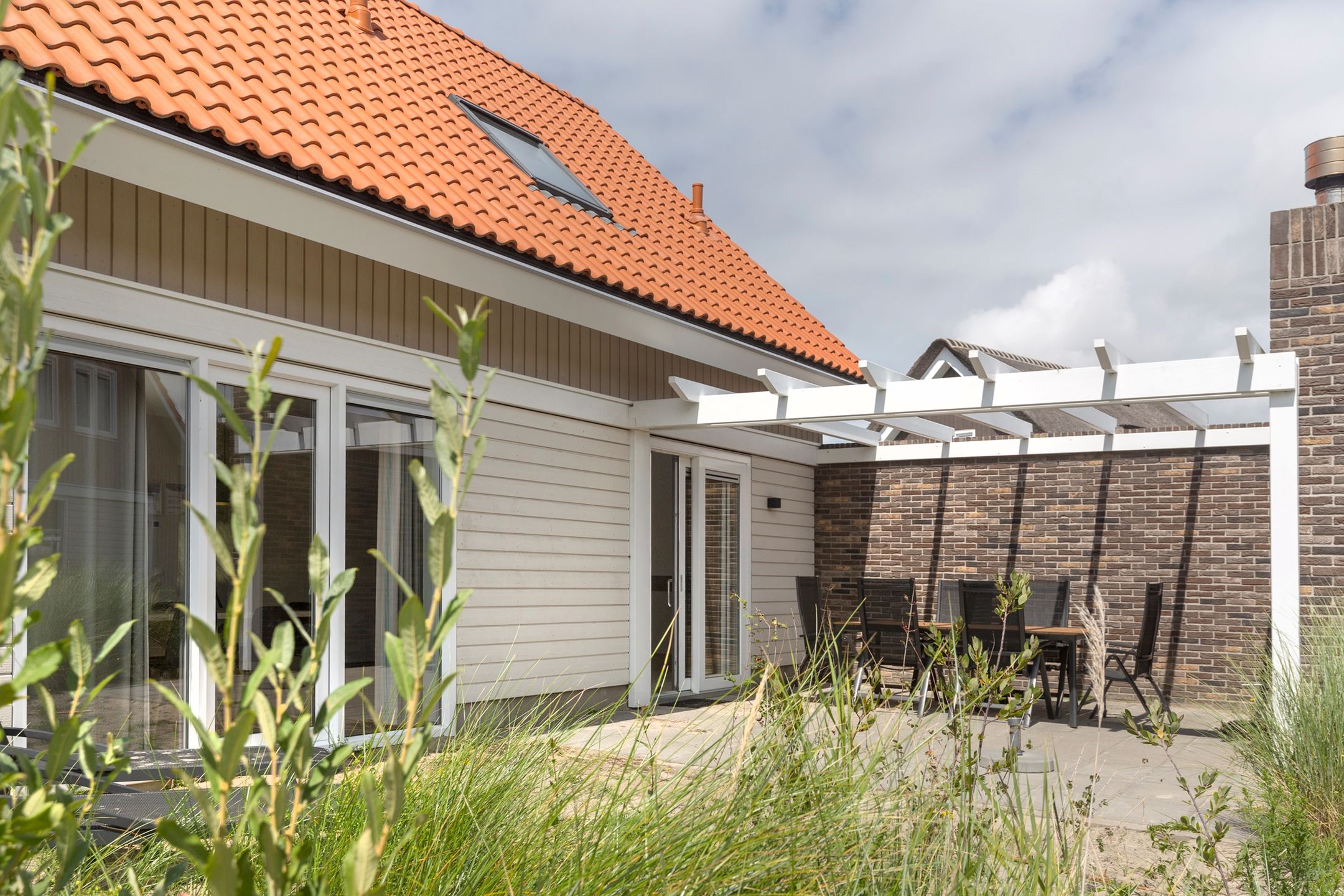 3-bedroom freehold villa in Ouddorp — photo 3 of 5