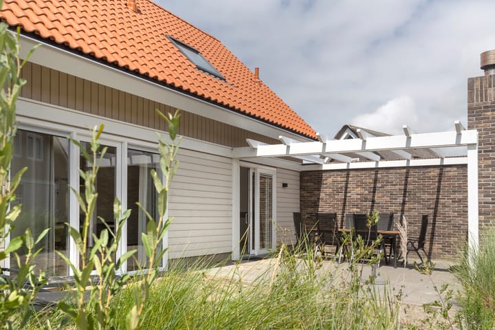 Foto 3 van de Duinen 122