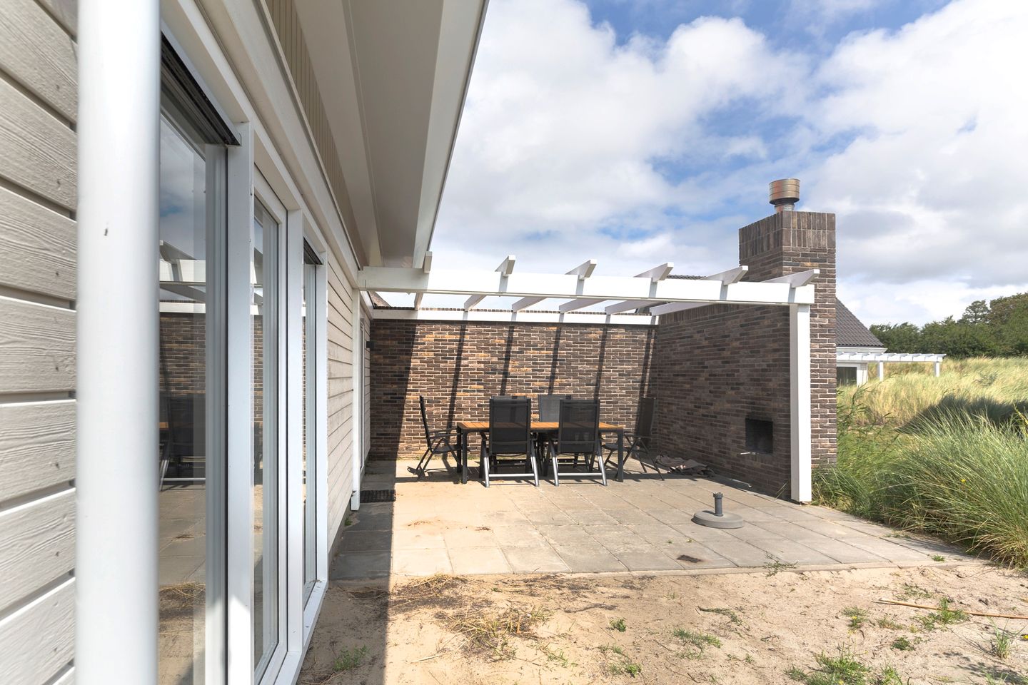 Foto 4 van de Duinen 122