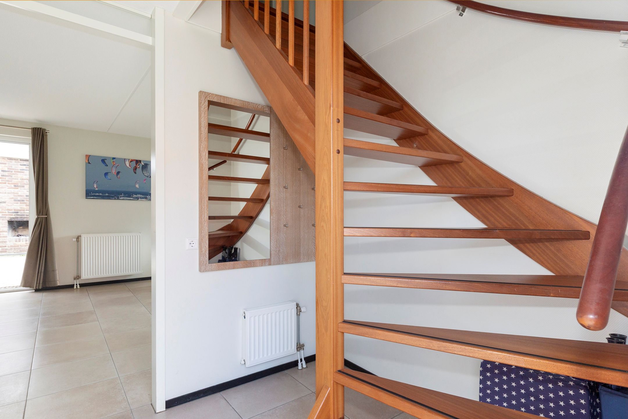 3-bedroom freehold villa in Ouddorp — photo 5 of 5