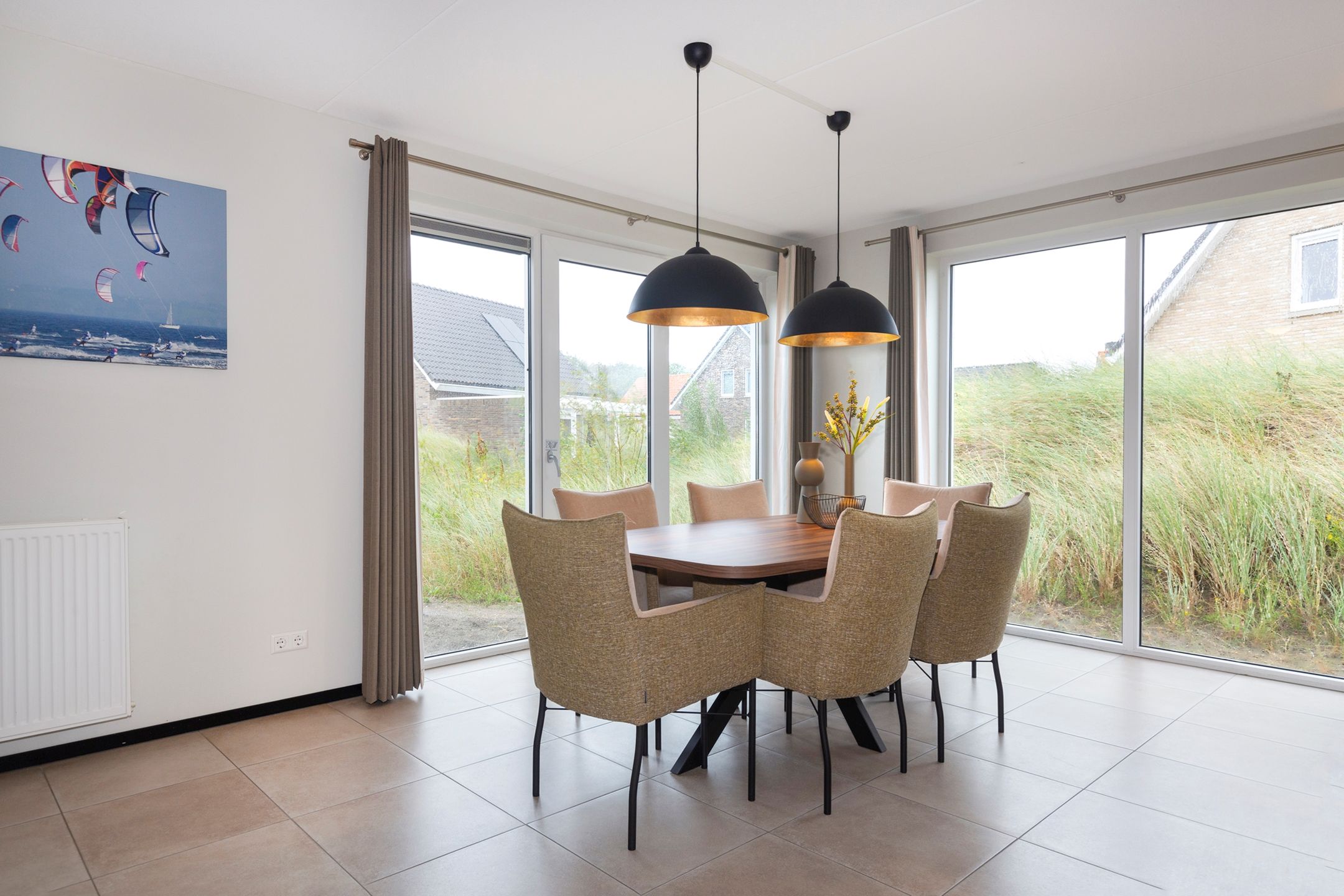 Foto 6 van de Duinen 122