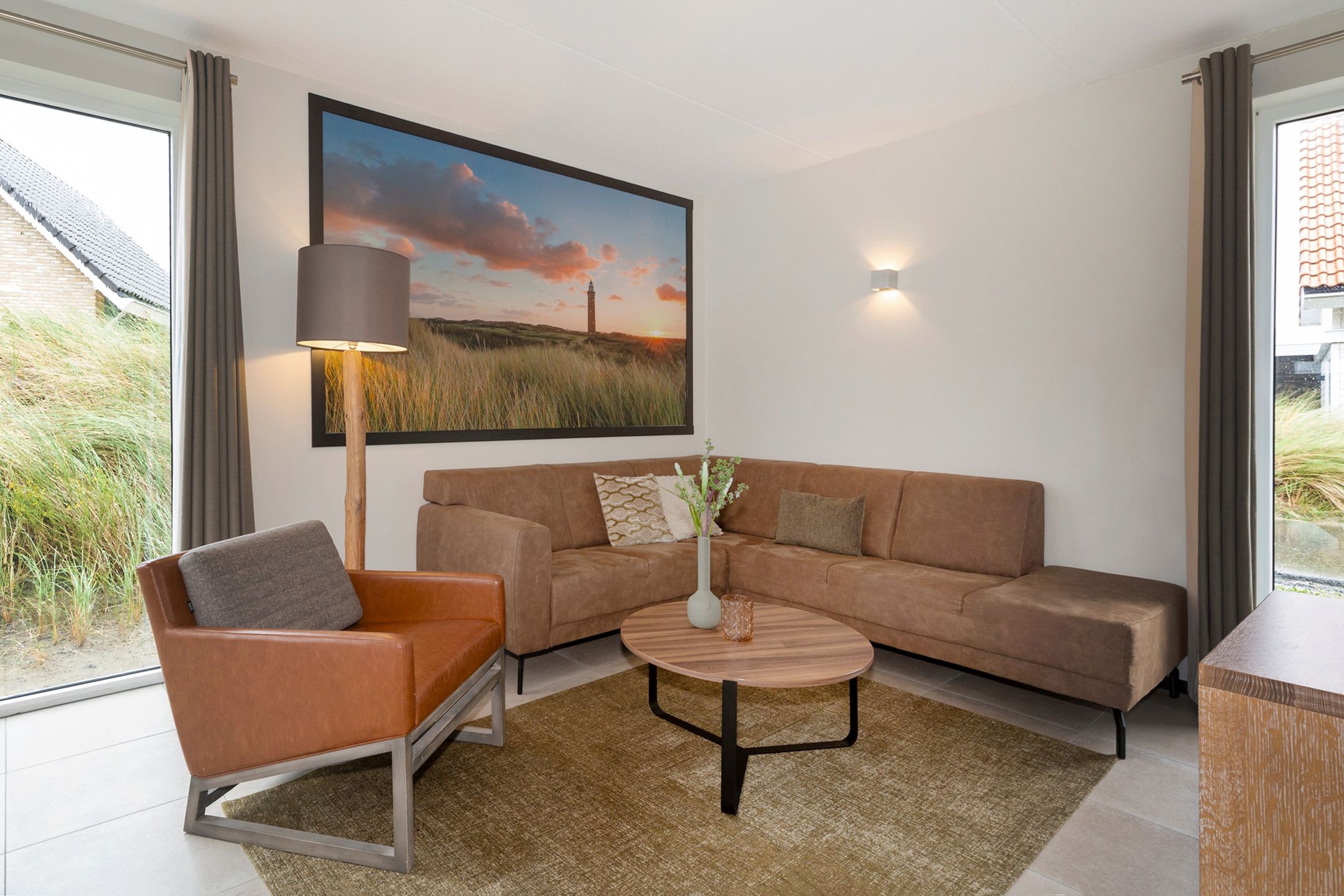 Foto 9 van de Duinen 122