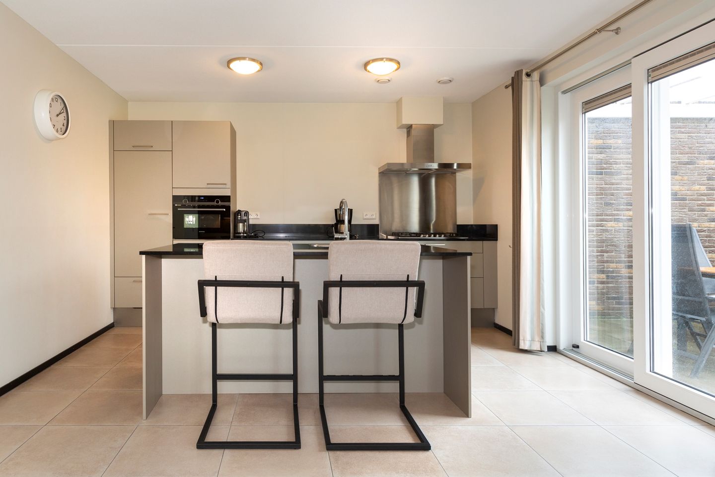 Foto 14 van de Duinen 122