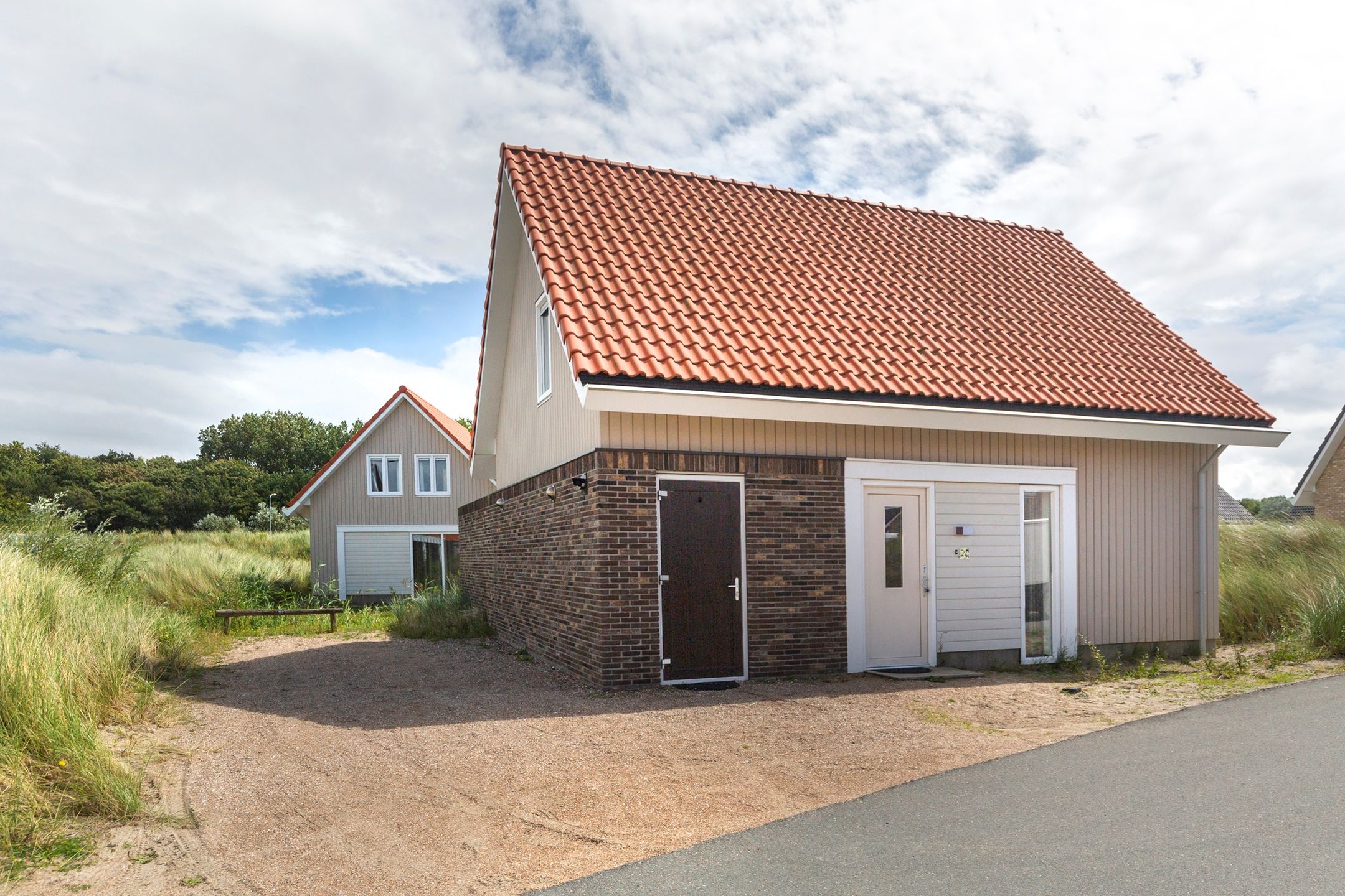 Foto 30 van de Duinen 122