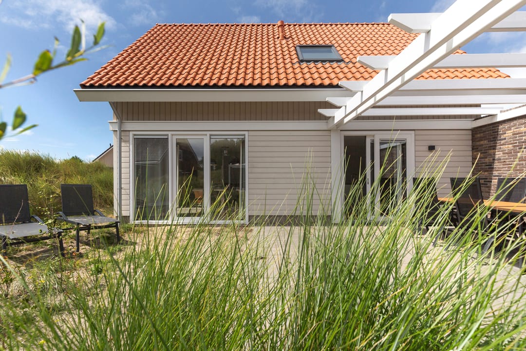 Foto 31 van de Duinen 122