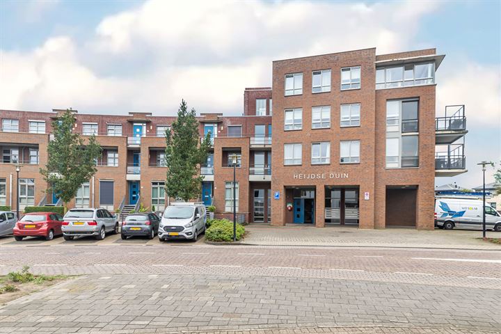 View photo 32 of Heijdseweg 76