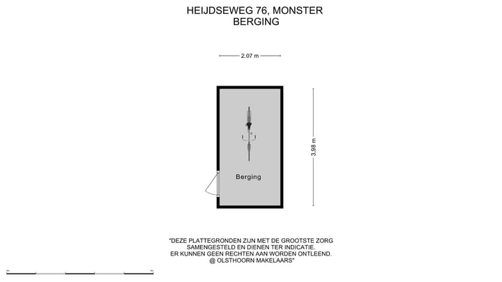 Foto 37 van Heijdseweg 76