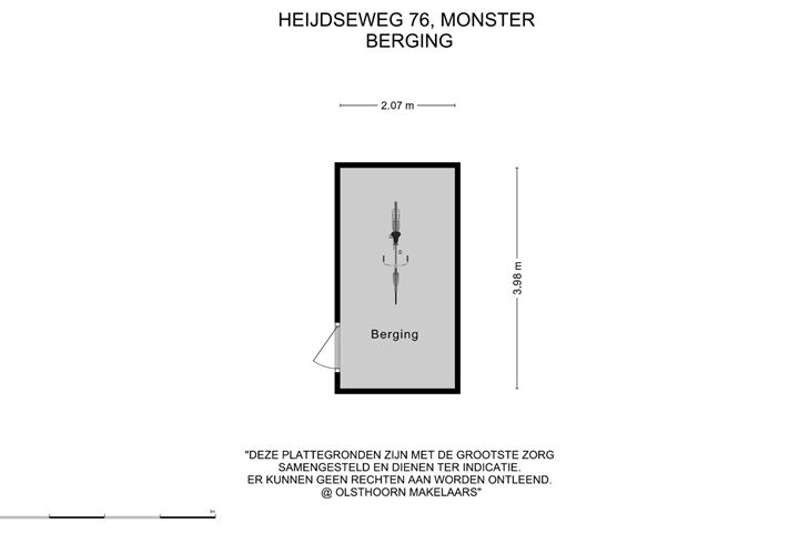 View photo 37 of Heijdseweg 76