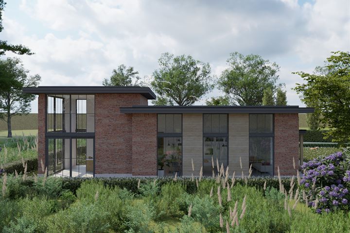 Bekijk foto 5 van De Berk bungalows - Hoog Dalem