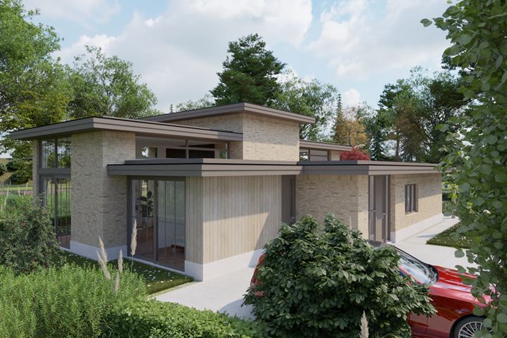 Bekijk foto 12 van De Berk bungalows - Hoog Dalem