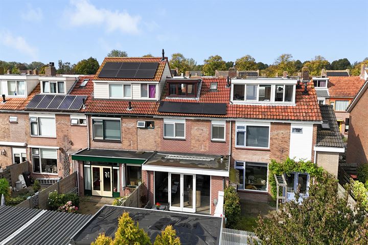 View photo 33 of Goudenregenlaan 16