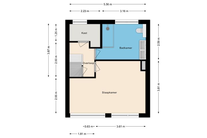 Bekijk foto 38 van Goudenregenlaan 16