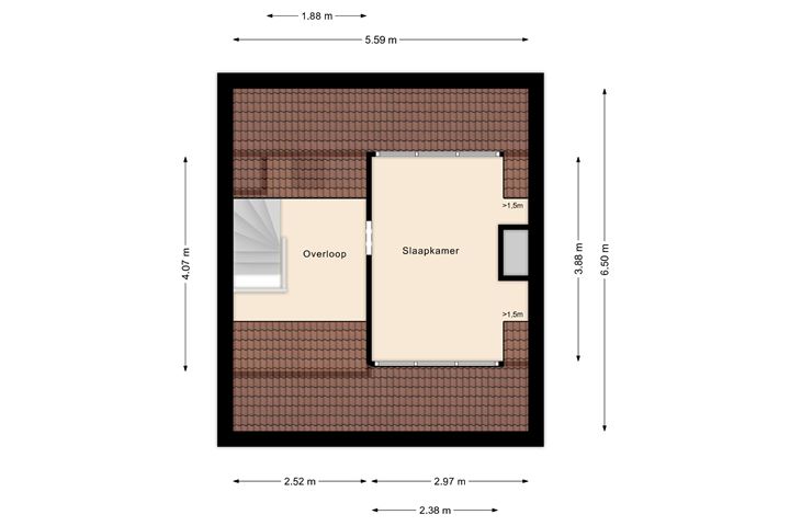 Bekijk foto 39 van Goudenregenlaan 16