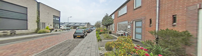 View 360° photo of Tuin of H.M. Kesteloostraat 9