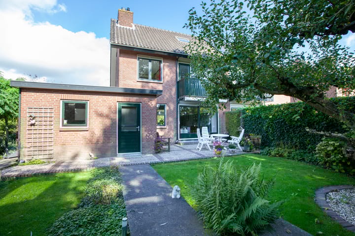 Foto 33 van 's-Gravensloot 127