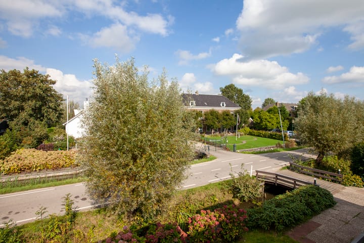 Foto 2 van 's-Gravensloot 127