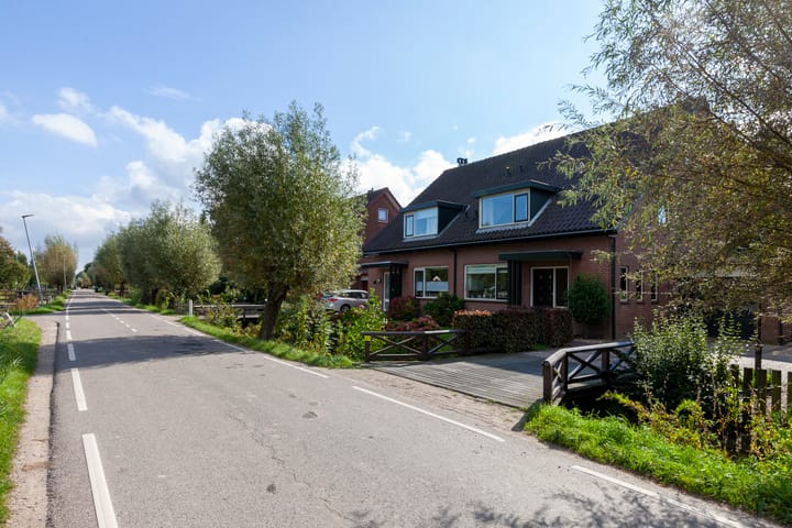 Foto 3 van 's-Gravensloot 127