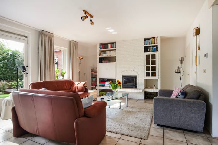 Foto 10 van 's-Gravensloot 127