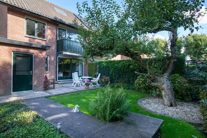 Foto 30 van 's-Gravensloot 127