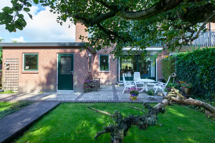 Foto 34 van 's-Gravensloot 127