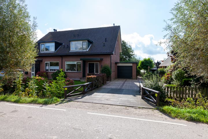 Foto 1 van 's-Gravensloot 127