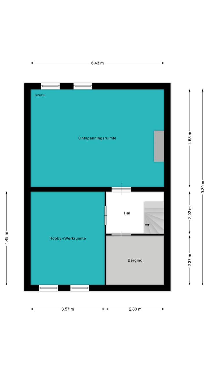Foto 41 van 's-Gravensloot 127