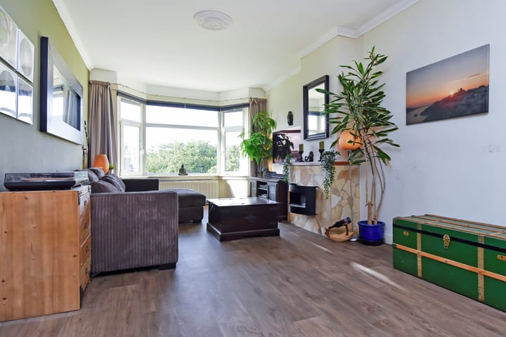 Foto 3 van Notenplein 25