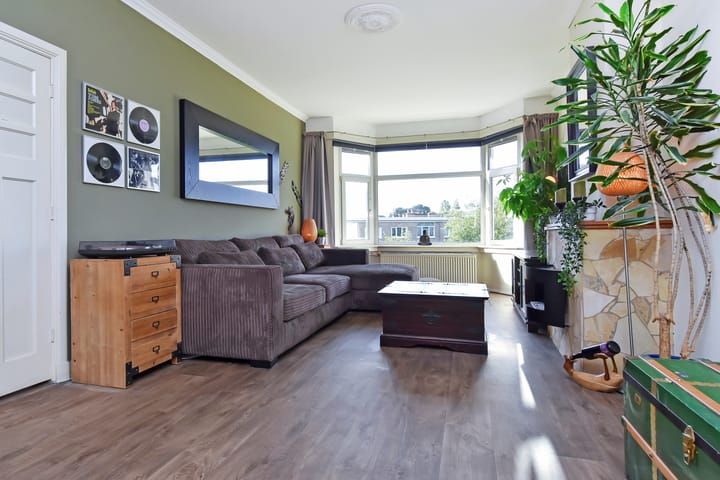 Foto 4 van Notenplein 25