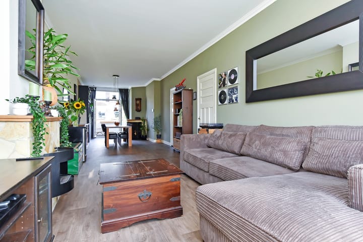 Foto 5 van Notenplein 25