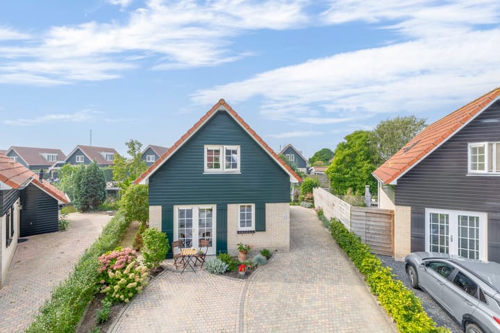 Foto 1 van Sluuslaan 34