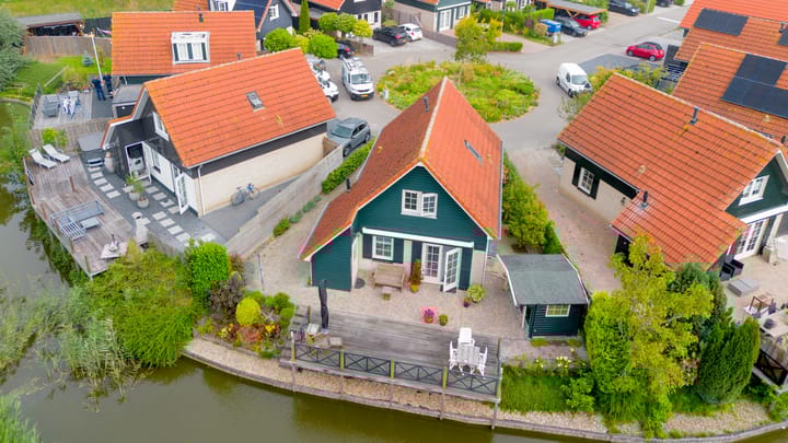 Foto 3 van Sluuslaan 34