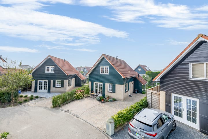 Foto 4 van Sluuslaan 34