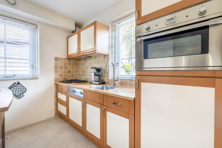 Foto 10 van Sluuslaan 34