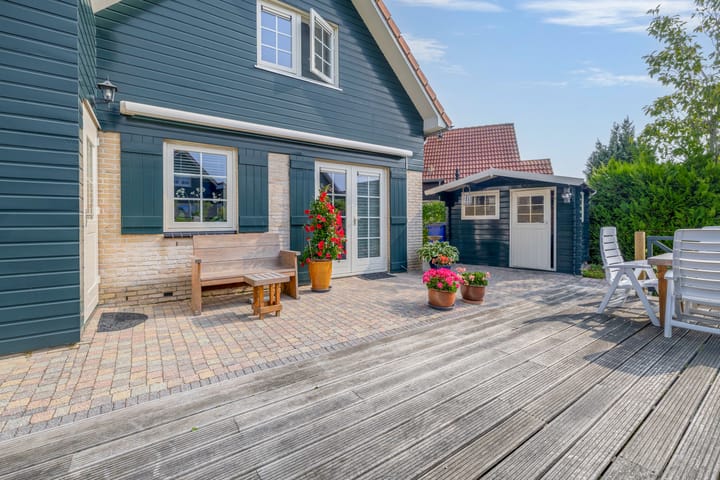 Foto 25 van Sluuslaan 34