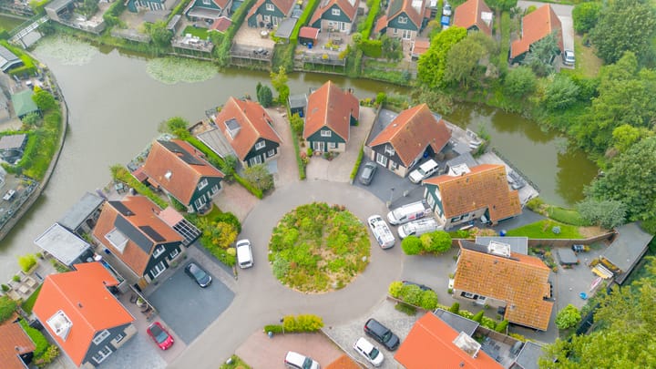 Foto 34 van Sluuslaan 34