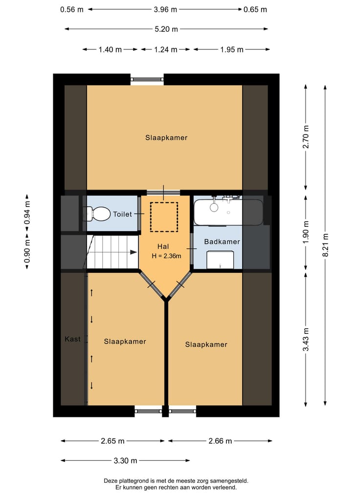 Foto 36 van Sluuslaan 34
