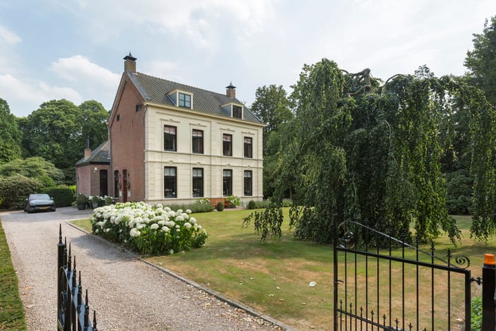 Plantagebaan 221