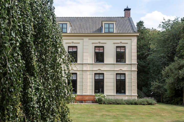 Foto 3 van Plantagebaan 221