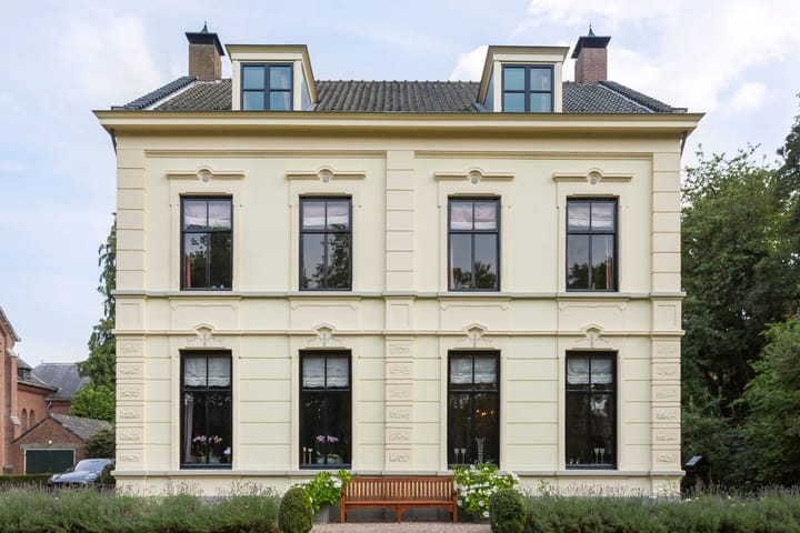 Foto 4 van Plantagebaan 221