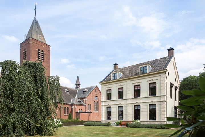 Foto 5 van Plantagebaan 221