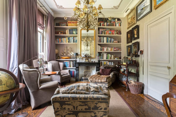 Foto 13 van Plantagebaan 221