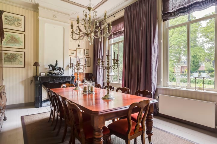 Foto 17 van Plantagebaan 221