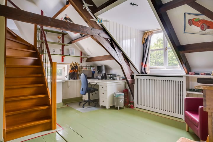 Foto 35 van Plantagebaan 221