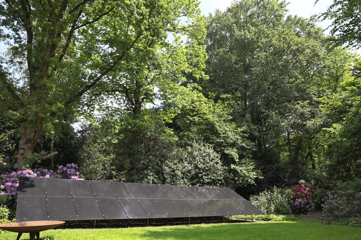 Foto 61 van Plantagebaan 221