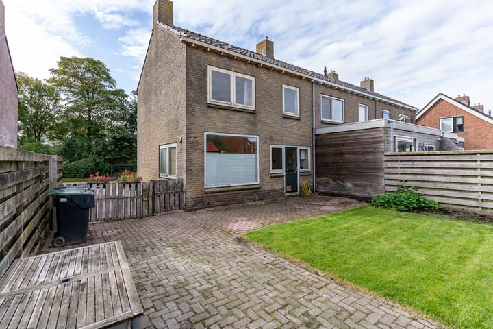 Foto 2 van Iniastrjitte 32