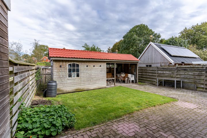 Foto 4 van Iniastrjitte 32