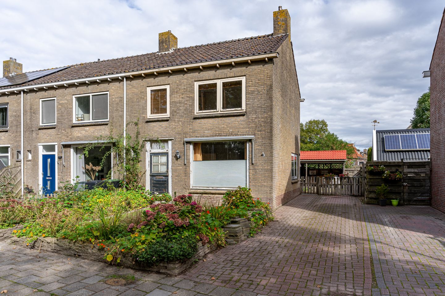 Foto 1 van Iniastrjitte 32