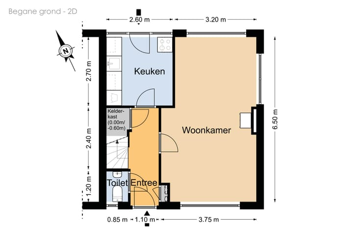 Foto 40 van Iniastrjitte 32