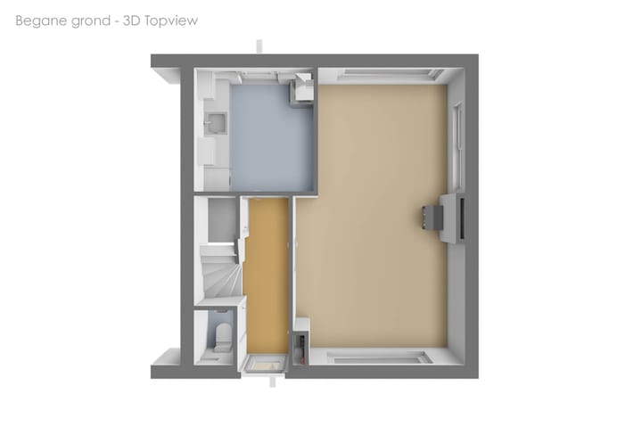 Foto 41 van Iniastrjitte 32