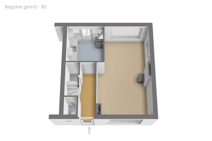 Foto 42 van Iniastrjitte 32